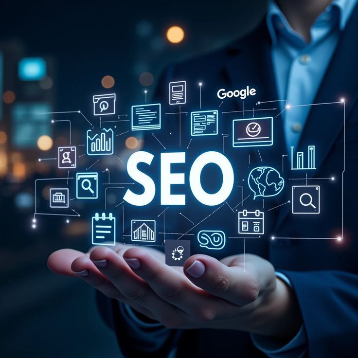 Best SEO strategist in calicut